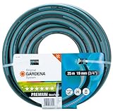 Gardena 8643-U Premium Skin Tech Garden Hose, 82-Feet by 3/4-Inch [並行輸入品]
