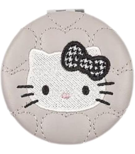 Amazon.co.jp: サンリオ(SANRIO) スライドミラー 天使(天使小悪魔