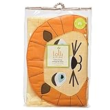 Lolli Living Zig Zag Zoo Nursery Organizer by Lolli Living