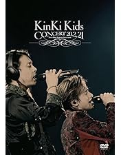 Amazon.co.jp: KinKi Kids Concert 2023-2024 ~Promise Place
