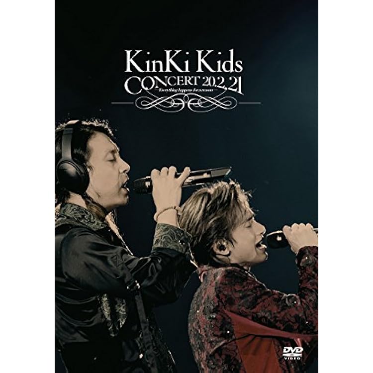 【希少美品-非売品】KinKi Kids 20th Anniversary 512qN4rHnwL._AC_UF350,