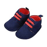 Itaar ベビー用品 ベビー ファーストシューズ 子供用 キッズ 赤ちゃん 新生児 ちよちよ歩き 防寒対策 冬 暖かい プレゼント お出かけ 出産お祝い 結婚式に (12, ブルー)