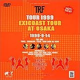 TOUR 1999 exicoast tour at OSAKA