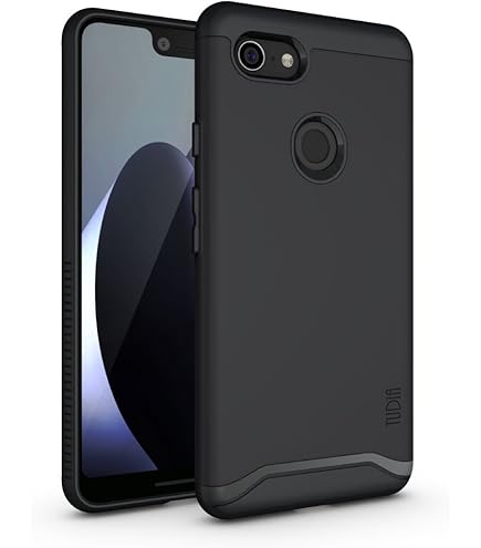 Amazon | Google Pixel 3 XL SIMフリー GSM/CDMA 64 GB 842776107466