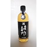 帝釈の酢　【後藤の赤酢】 500ml