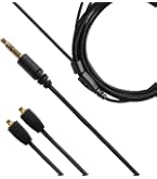 Amazon | JVC リケーブル バランス接続対応 CN-HS01MB | JVCケンウッド