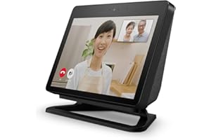 Amazon Echo Show(第2世代)用 角度調節スタンド