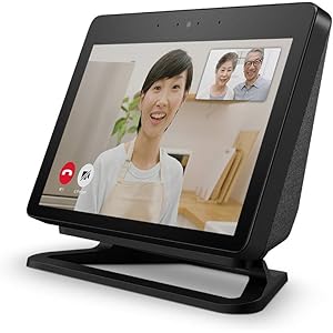 Amazon Echo Show(第2世代)用 角度調節スタンド