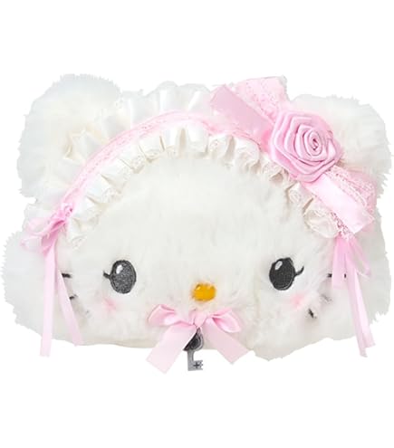 Amazon.co.jp: サンリオ(SANRIO) チャーミーキティ ショルダー