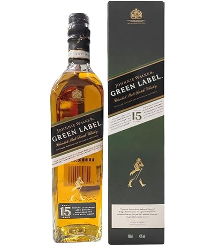 Amazon.co.jp: ジョニーウォーカー アイランド グリーン 43度 1000ml