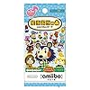 どうぶつの森amiiboカード 第3弾