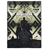 STAR WARS : ROGUE ONE Padawan Blanket by Pendleton