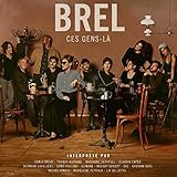 Brel Ces Gens-La