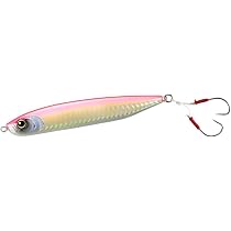Amazon.co.jp: シマノ(SHIMANO) トラウトルアー カーディフ モンスター