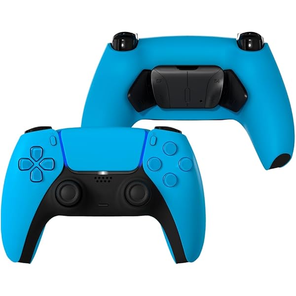 Amazon.co.jp: 【MERKA.G】カスタムコントローラー PS5用 互換 