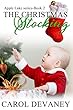 The Christmas Stocking (Apple Lake Series -Book 2) (English Edition)