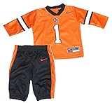 NCAA公式Oregon State Beavers 2 Piece Pant and Jersey Set