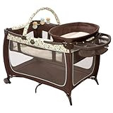 Safety 1st Prelude Play Yard, Owls by Safety 1st [並行輸入品]