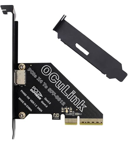 Amazon.co.jp: PCIE 拡張カード、PC 用拡張カード、4.0 コンピュータ