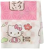 丸眞 サンリオ ハローキティ 絵馬キティちゃん 手ぬぐい 3005010700