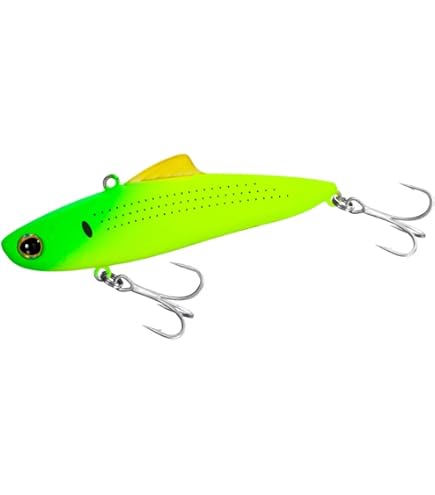 シーバスルアー Amazon.co.jp: シマノ(SHIMANO) シーバスルアー バイブレーション