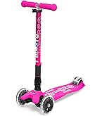 Amazon.co.jp: キックボード 子供 3輪 キックスケーター 【公式