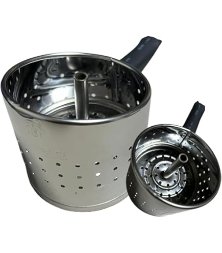 Amazon.co.jp: シーシャ用品 Steamulation ヒートマネジメント