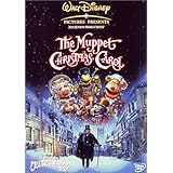 マペットのクリスマス・キャロル [DVD]