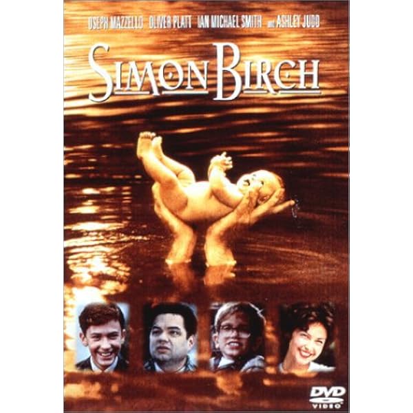 Amazon.co.jp: マイ・フレンド・フォーエバー [DVD] : ブラッド