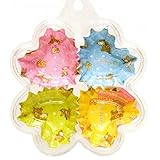 San-x Rilakkuma Mini Food Paper Cups Set by San-X Rilakkuma