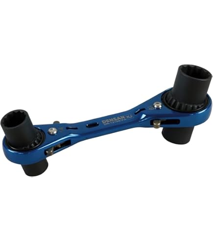 Amazon | USAG 1/2sq伸縮フレックスラチェット | ソケットレンチ