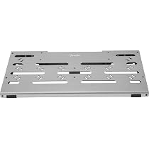 Amazon | Fender エフェクターボード Pedal Board with Bag, Medium