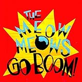 Go Boom! [12 inch Analog]