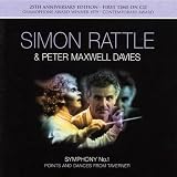 Davies: Symphony No.1