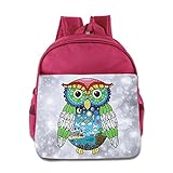 NUBIA School Bag ACCESSORY ベビー・ボーイズ US サイズ: One Size カラー: ピンク