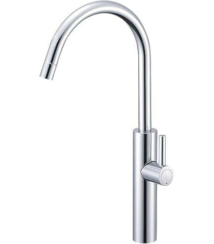 Amazon.co.jp: カクダイ KAKUDAI 【183-299】シングルレバー混合栓