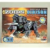 ZOIDS 031 ディバイソン