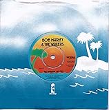 No Woman, No Cry - 4pr