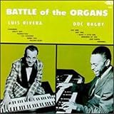 Battle of the Organs