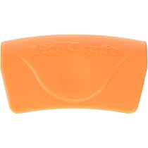 Amazon｜ビタクラフト 鍋つかみ シリコングリップ オレンジ 9723｜へら