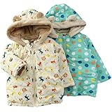 Piccolo (ピッコロ) ブルゾン (80～95cm) キムラタンの子供服 (34409-184) アイボリー 95