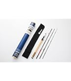 Amazon | Huerco フィッシングロッド XT710R-5C / ベイトモデル 5pcs