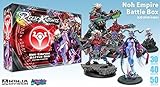 Noh Empire Battle Box Game [並行輸入品]