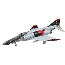 航空自衛隊 F-4EJ改　プラモデル 日本の領海を護る翼！航空自衛隊 第8飛行隊所属の「F-4EJ改」が1