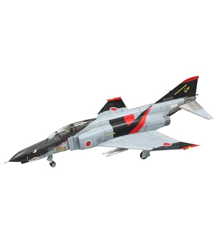 Amazon | ファインモールド 1/72 航空機シリーズ 航空自衛隊 RF-4EJ