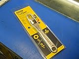 STANLEY TheCLaw 8" Cinch Lock Adjustable Wrench 87-455 [並行輸入品]