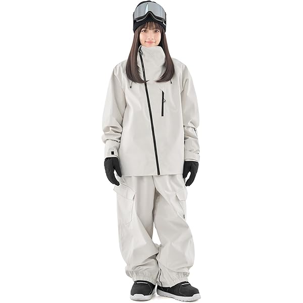 Amazon.co.jp: [TaoTech] スノーボードウェア オーバースタイル スキー