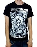 At The Gates - Slaughter Of The Soul Vintage T-shirt ____