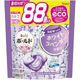 Procter & Gamble P&G ボールド ジェルボール 4in1 ラベンダー 詰替 超メガジャンボ 88個