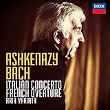 J.S.�o�b�n:�C�^���A���t�ȁA�t�����X������ ��